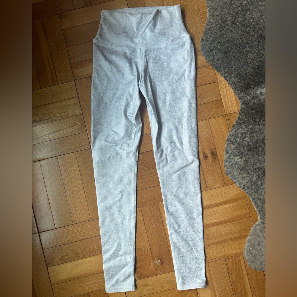 New Alo Yoga High Waist Leggings XS